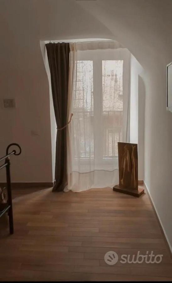 Al Vicolo Di Ercolano Bed & Breakfast Exterior foto
